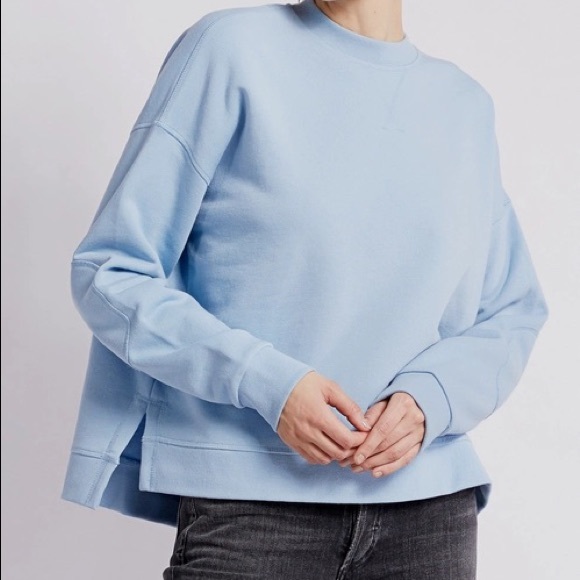 Ganni
Isoli Sweatshirt - Picture 4 of 9